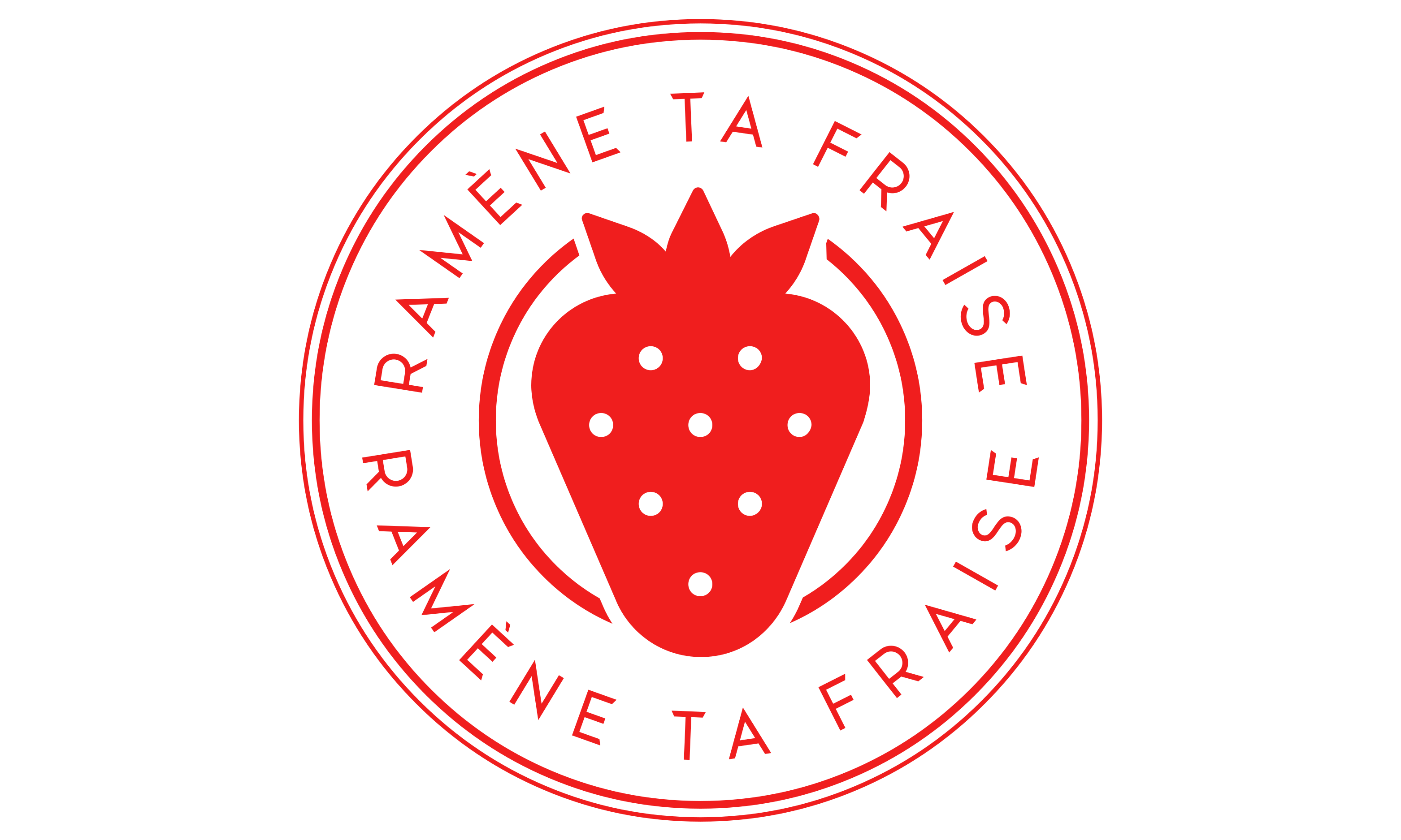 logo ramene ta fraise